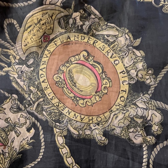 Gianni Velente Genuine Leather Jacket - Picture 8 of 8